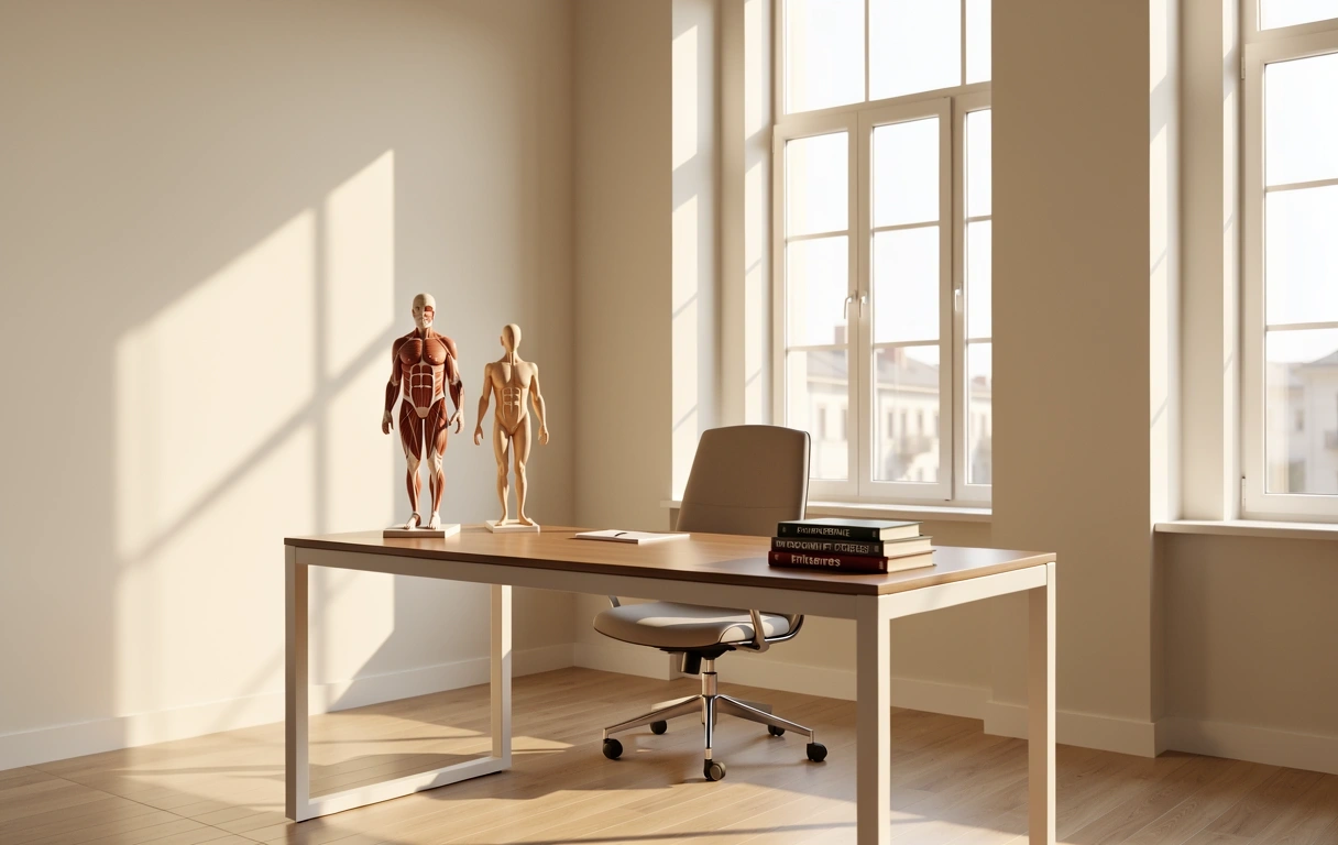 Ambijent za konsultacije