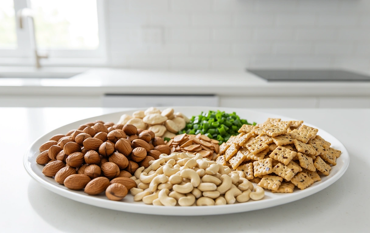 Nurtitivna podrška metabolizmu